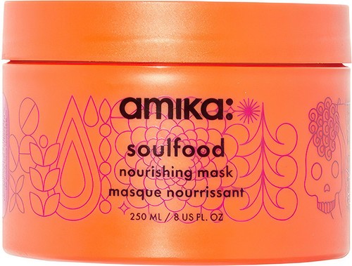 Amika soulfood nourishing - amika, mask