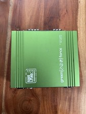 Raveland Greenforce 500 Watt 2 Kanal Verstärker