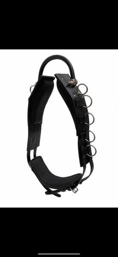 Biodrive tec longiergurt incl - biodrive,