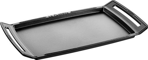 Staub grillplatte plancha - plancha, 38
