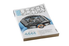 Uhren exclusiv katalog - exclusiv,