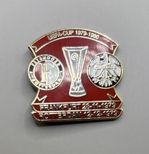 UEFA Cup Pin Feyenoord