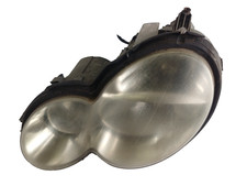 Mercedes CL203 Sportcoupe Mopf