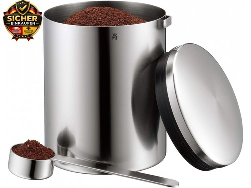 Wmf kult tee kaffeedose - wmf,