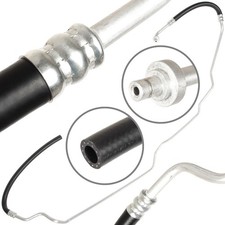 SERVOLENKUNG SCHLAUCH SCHLAUCH