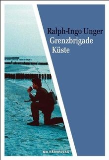 Grenzbrigade küste der - grenzbrigade,