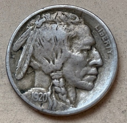 Cents 1920 usa indian - cents, /