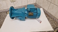 Verkaufe VEM Getriebemotor 340