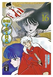 Inu yasha new - new, edition