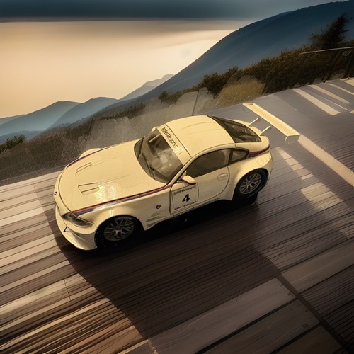 Bmw coupé motorsport - coupé,