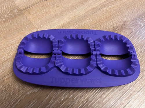 Tupperware teigfalle fach - tupperware,