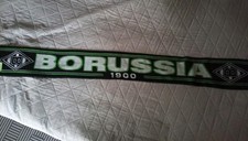 Schal Borussia Mönchengladbach        