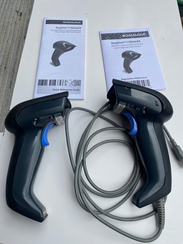 Barcodescanner stück - barcodescanner, 2