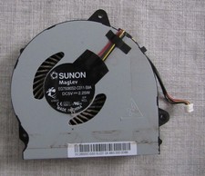 Lüfter Fan DC28000CGS0 aus Notebook Lenovo G70-70 /  G50 B50 B70 Z70 35 80