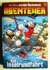 Walt Disney Lustiges