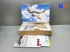 1:48 Hasegawa 09781 Kawasaki Ki45Kai Koh Toryu (Nick) Bausatz // 4 F 0640