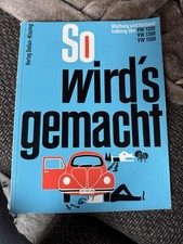 So wird's gemacht, Wartung und