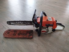 Stihl 024 Keine 026 MS240