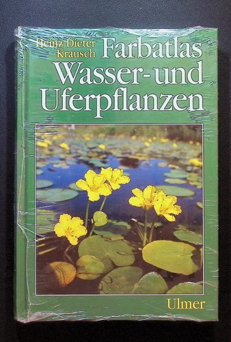 Farbatlas wasser und - farbatlas,