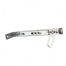 Winkhaus Kantenriegel KU4 Alternative zu KU11 silber 2815721