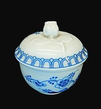 Fürstenberg Zuckerdose serie