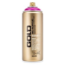 Montana GOLD Transparent