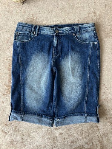 Jeans shorts damen l 40 - shorts,