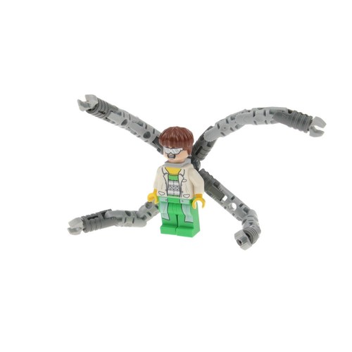 Lego minifigur spider - lego,