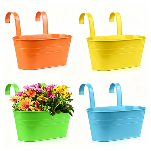 Farben 4er 6er 27cm - 4er,