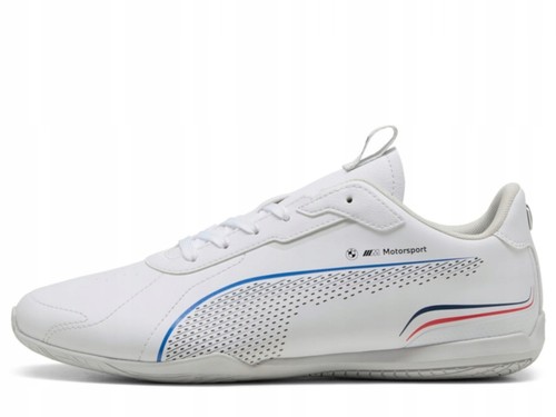 308371 puma sneakersy bmw - puma,