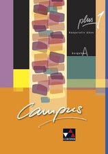 Campus A plus 1 Norbert Larsen