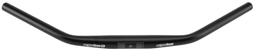 Lenker ergotec ladytown - 31,8, x