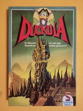Duckula Schmidt Spiele