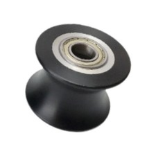 Elliptical Roller Wheel Teil