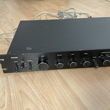 PHILIPS BLACK TULIP 270 STEREO