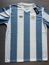 adidas Fußball Trikot