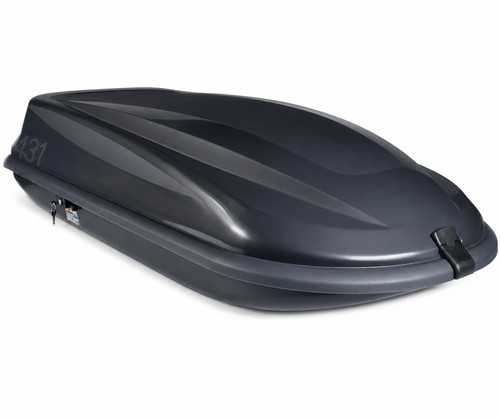Autodachbox cam 430l - cam,