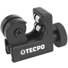 TECPO ROHR-ABSCHNEIDER