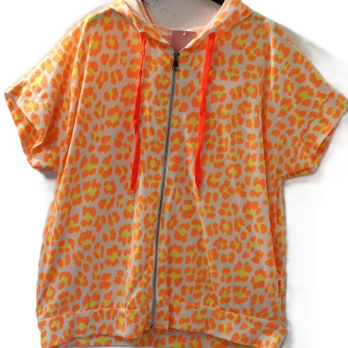 Wasabi new sweat - wasabi, new!