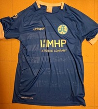 Stuttgarter Kickers Trikot Größe L