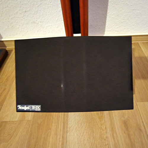Teufel theater thx - 2,