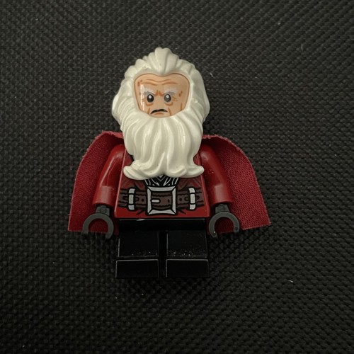 Lego der hobbit balin - hobbit,