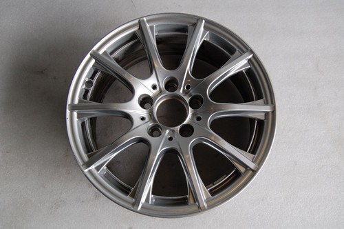 Alufelge mercedes benz - alufelge, mercedes-benz