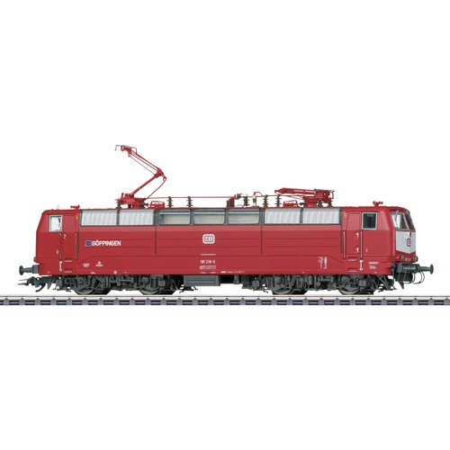 Märklin 039587 lok - h0, 181