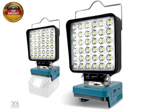 Led akku lampe für - lampe,