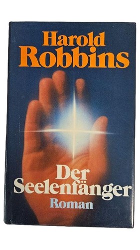 Harold robbins der - harold,