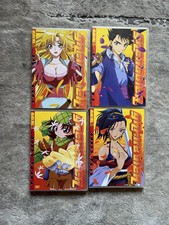 Grenadier Vol 1-4 im