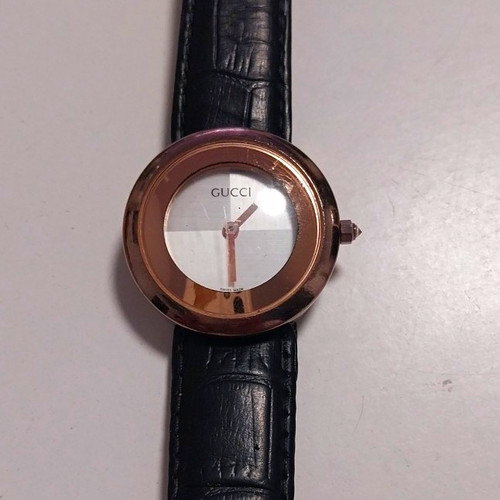 Gucci damen armbanduhr ref - gucci,