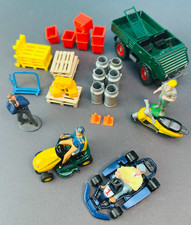 SIKU Farmer 1:32 DIORAMA