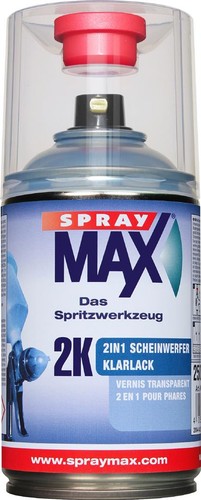 Spray max 2k 2in1 - -,